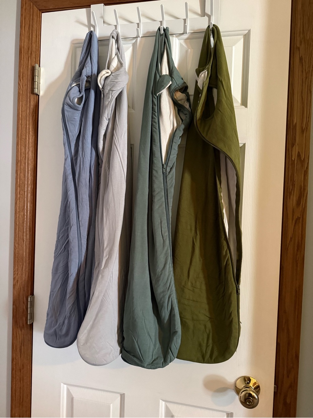 Kyte Baby Sleep Sacks 1.0 tog